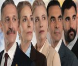 "Τακούνια στο Βάλτο" στο Ανοιχτό Θέατρο Τυρού
