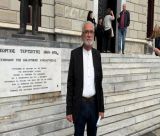 Δόριζα SOS | Τάκης Παπούλιας: "Άδικη η κατηγορία κατά του Γιώργου Καρούτζου -  Παράνομη και επικίνδυνη η εγκατάσταση ΑΠΕ και μπαταριών λιθίου (vd)