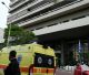 Άνδρας έπεσε από τον 24ο όροφο στην Αθήνα