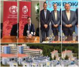 Τρίπολη | Τέσσερα κτίρια του πρώην Ψυχιατρικού Νοσοκομείου θα μετατραπούν σε πρότυπο πάρκο καινοτομίας και εφαρμοσμένης έρευνας!