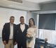 Πολιτικός γάμος για δύο νέα παιδιά σήμερα στο νέο Δημαρχείο Τρίπολης! (εικόνες)