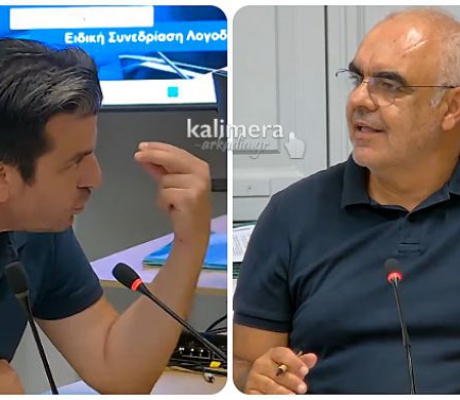 Πολλά ερωτήματα και αγωνία για το Ειδικό Πολεοδομικό Σχέδιο Νότιας Κυνουρίας - «Υπάρχει κόσμος που ανησυχεί για την περιουσία του» (vd)