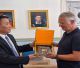 Η Περιφέρεια Πελοποννήσου υποδέχθηκε αντιπροσωπεία της Επαρχίας Γκουιζού της Κίνας – Στο τραπέζι επενδύσεις με επίκεντρο την Μεγαλόπολη