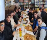 Μια δεμένη οικογένεια ο Ηρακλής Βερβένων