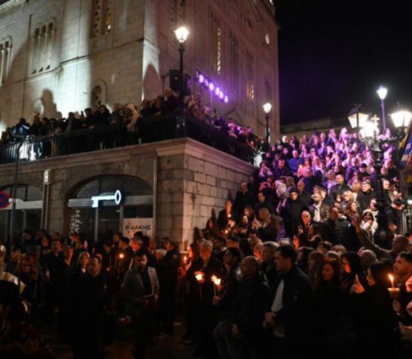 Η Αρκαδία κέρδισε το στοίχημα της επισκεψιμότητας για την περίοδο του Πάσχα – Στο επίκεντρο Τρίπολη, Λεωνίδιο και Τυρός!