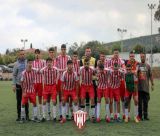 Με Νάτση και Χατζή κέρδισε ο Νικηταράς Δολιανών