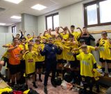 Διπλή νίκη για τον Πανθυρεατικό