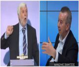 Παράταξη Τατούλη για την απουσία Σκαντζού από τις ανακοινώσεις για την Αρκαδία: "Φαίνεται επέλεξε να διασώσει την προσωπική πολιτική του αξιοπρέπεια"