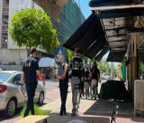 Καλαμάτα | Εμπρησμός, εκβιασμοί και παράνομες επιδοτήσεις στο κατηγορητήριο των τριών συλληφθέντων
