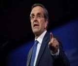 Σφοδρή κριτική από Σαμαρά: "Δεν είναι κυβέρνηση ΝΔ, είναι κυβέρνηση Μητσοτάκη"
