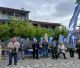 Τιμή και δόξα στους νεκρούς ήρωες του ενδόξου χωριού Ίσαρι (εικόνες)