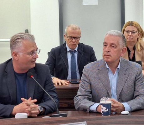 Ανοίγει ο δρόμος για το επιχειρηματικό πάρκο στη Μεγαλόπολη – Πτωχός: «Ακόμη ένα βήμα για την αναπτυξιακή προοπτική της Δίκαιης Μετάβασης»