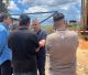 Νέα γεώτρηση από τον δήμο Τρίπολη | Τζιούμης: «Εμπλουτίζουμε με νερό την περιοχή μας!» (vd)
