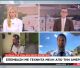 Άρης Μουγκοπέτρος | Καταφτάνουν τεχνητά μέλη από την Αμερική για την αποκατάσταση του χεριού του