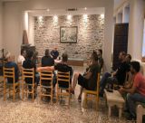 Υπό ίδρυση ο Εθελοντικός Πυροσβεστικός Σταθμός Λεβιδίου!