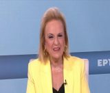 Παγώνη: "Αύξηση περιστατικών COVID-19 και νοσηλειών" – Πότε ξεκινά ο αντιγριπικός εμβολιασμός