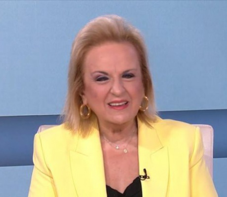 Παγώνη: "Αύξηση περιστατικών COVID-19 και νοσηλειών" – Πότε ξεκινά ο αντιγριπικός εμβολιασμός