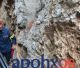 Καλάβρυτα | Απεγκλωβισμός για 38 επιβάτες του Oδοντωτού (vd)
