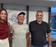 Κώστας Τζιούμης: «Ο Δήμος Τρίπολης σχεδιάζει μία τριήμερη αθλητική γιορτή για να τιμήσει τον Γιάννη Κούρο το 2026» (vd)