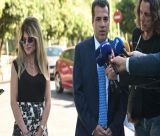 Πλεύρης: "Θα συνεχίσω την πολιτική Βορίδη"