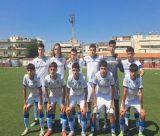 Φιλική ήττα για την Κ17 του Αστέρα AKTOR - Σκόρερ ο Δουρής