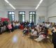 Η νέα γενιά τίμησε στα σχολεία της Γορτυνίας το Έπος του ’40 (εικόνες)