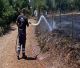 Υπό έλεγχο η φωτιά στην Τριποταμιά - Άμεση επέμβαση από πυροσβεστική και δήμο Γορτυνίας (vd)