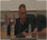Η απάντηση Τζιούμη για την αλλαγή στο ωράριο των εμπορικών καταστημάτων: "Δεν δημιουργεί προβλήματα σε κανέναν"