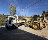Συνεχίζονται με εντατικούς ρυθμούς οι εργασίες συντήρησης και αναβάθμισης στις Τοπικές Κοινότητες του Δήμου Τρίπολης (εικόνες)