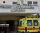 Τραγωδία στο Νοσοκομείο Ναυπλίου | 55χρονη νοσηλεύτρια υπέστη ανακοπή και κατέληξε - Είχε προηγηθεί αναταραχή και ένταση με Ρομά