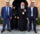 Πρώτη Ανάσταση στη Μονή Λουκούς για τον Κώστα Βλάση