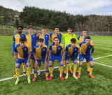 Με Αδάμο και Μπάσδα κέρδισε η Κ19 του Αστέρα - Έπιασε πέναλτι ο Κριαράς