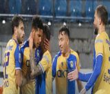 "Προπόνηση" ο Αστέρας με 5-0 και πρώτη νίκη στο Κύπελλο!