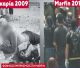 Νέα ντοκουμέντα από τον εμπρησμό στη Marfin | Οι φωτογραφίες με τα σακίδια και το καπέλο πρόδωσαν τους "3"
