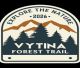 Το Vytina Forest Trail 2026 σας περιμένει!