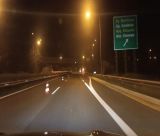 Αγροτικά μπλόκα στον αυτοκινητόδρομο "Μορέας" | Νέα ανακοίνωση από την αστυνομία - Τα σημεία εκτροπής της κυκλοφορίας από και προς την Αθήνα