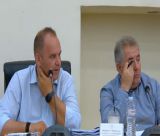 Μπαράζ ευχαριστιών από τον Κούλη | «Ευχαριστώ Παπαθανάση, ευχαριστώ Περιφέρεια, ευχαριστώ ΕΥΔΑΜ»!