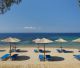Παραλίες | Από 2.000 έως 60.000 ευρώ τα πρόστιμα – Τι ισχύει για ομπρέλες και ξαπλώστρες