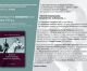 Στην Καλαμάτα η παρουσίαση του βιβλίου της Παναγιώτας Δαυιδούλας Περήφανου