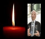 Απεβίωσε ο πρώην Πρόεδρος της Παγγορτυνιακής Ένωσης, Χρήστος Δημητρόπουλος