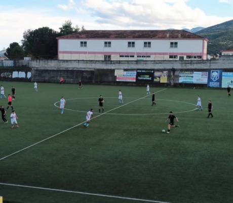 Τοπικό ποδόσφαιρο Αρκαδίας | Τα αποτελέσματα του Σαββάτου (6.12.2025)