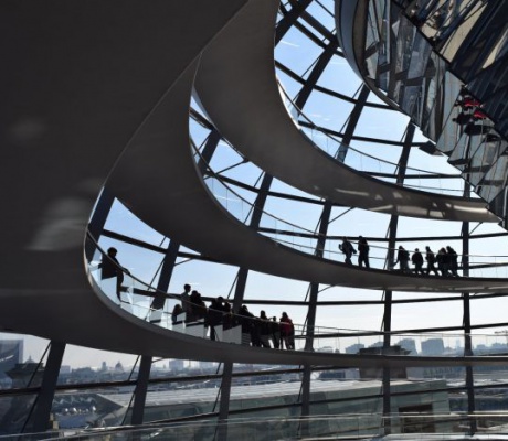 Η Εκπαιδευτική Μετακίνηση του 4ου ΓΕΛ Τρίπολης στη Γερμανία (εικόνες)