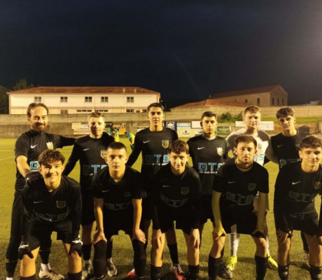 Τοπικό ποδόσφαιρο Αρκαδίας | Τα αποτελέσματα του Σαββάτου σε Α' και Β΄ΕΠΣΑ