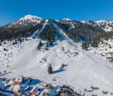 Πρεμιέρα χειμερινής σεζόν στο Μαίναλο – Ανοίγει τις πύλες του το Χιονοδρομικό Κέντρο!