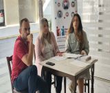 Ενημερωτική δράση για την άνοια και τη νόσο Alzheimer στο ΚΑΠΗ του Δήμου Τρίπολης (εικόνες)