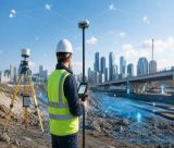 Δίκτυα GNSS | Πώς οι σύγχρονοι γεωδαιτικοί σταθμοί εκμηδενίζουν τις καθυστερήσεις στο πεδίο