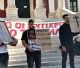 «Όχι στον αριθμό του διαβόλου» | Συγκέντρωση διαμαρτυρίας κατά των νέων ταυτοτήτων και του Προσωπικού Αριθμού