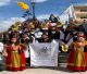 Αναβιωτικός & Πολιτιστικός Σύλλογος Αρκαδίας «Η ΤΡΙΠΟΛΙΤΣΑ» | Με υπηεφάνεια και συγκίνηση στην παρέλαση για την Απελευθέρωση της Τρίπολης