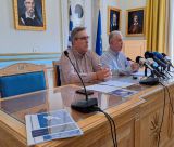 Παρουσιάστηκαν οι 11 βασικές παρεμβάσεις της Περιφέρειας Πελοποννήσου στην Αρκαδία
