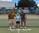 Τένις | 1oς ο Τριανταφύλλου της ΑΕΚ Τρίπολης στο ενωσιακό τουρνουά u10 στον ΣΑ Τρίπολης